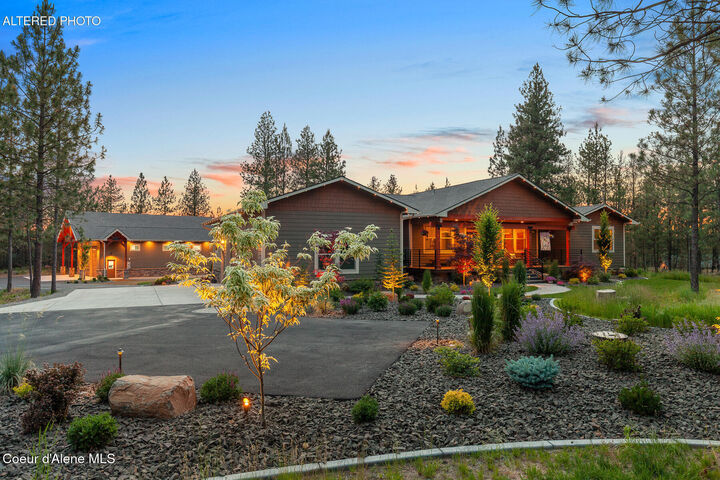 Property Photo: 19673 W Treend Rd ID 83854