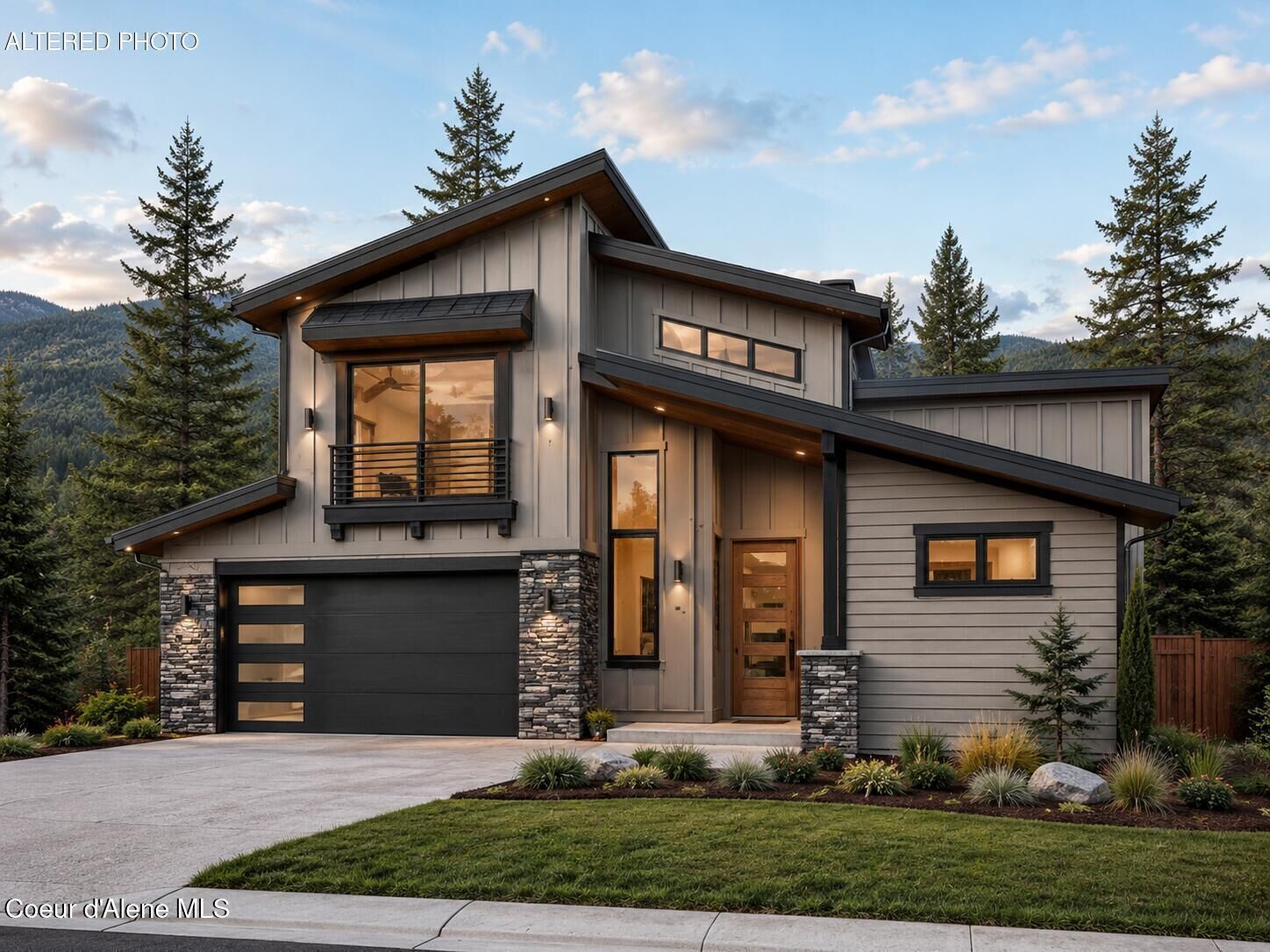 Property Photo:  2771 E Ravine Dr  ID 83854 