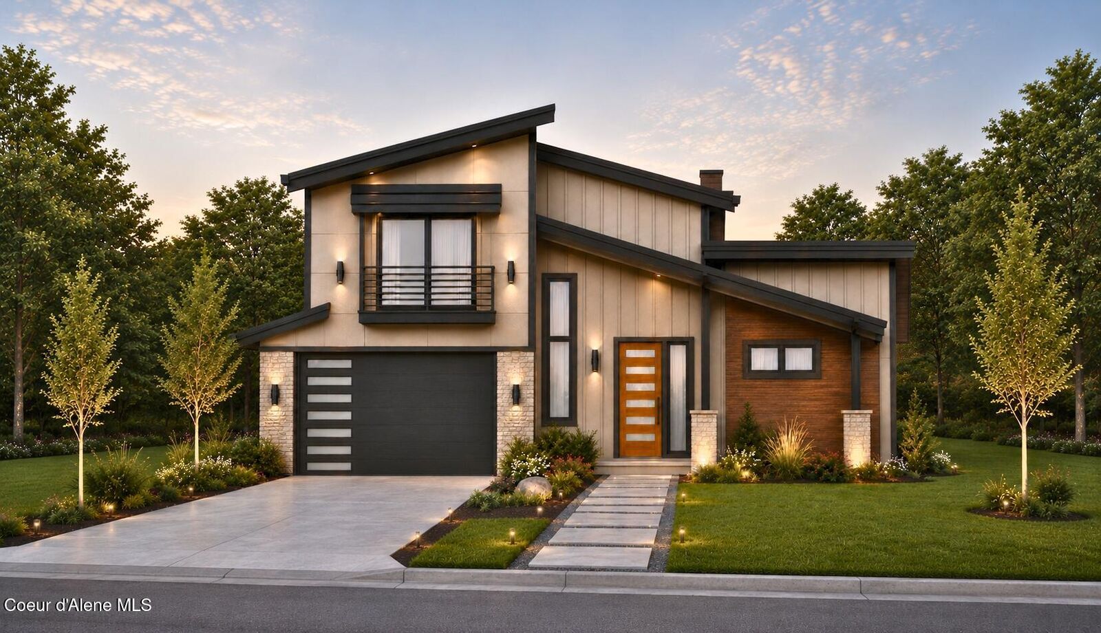 Property Photo: 2771 E Ravine Dr ID 83854