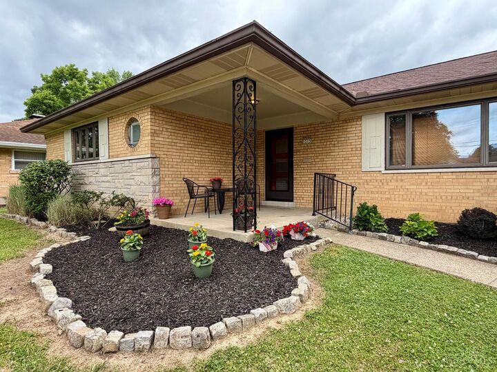 Property Photo:  5575 Edger Drive  OH 45239 