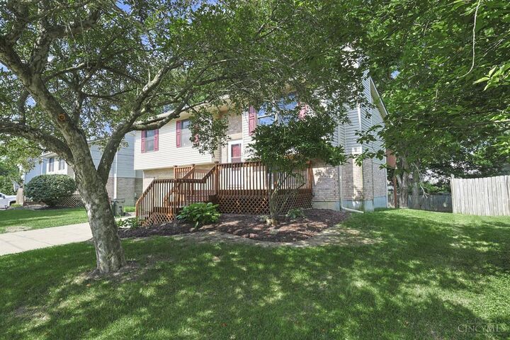 Property Photo:  2708 Bradford Drive  OH 45044 