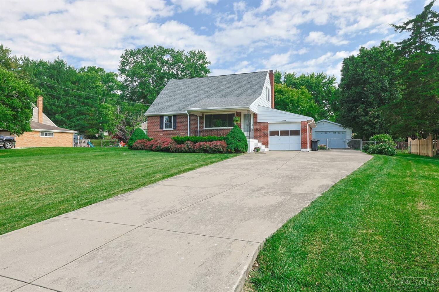 Property Photo: 7026 Mesa Lane OH 45030