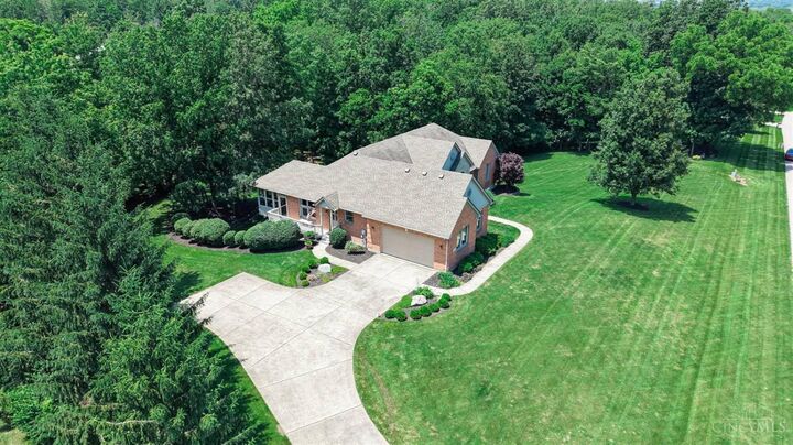 Property Photo: 5905 Chancellor Lane OH 45152