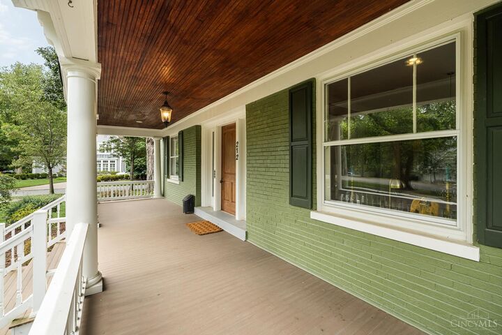 Property Photo: 212 Miami Avenue OH 45174