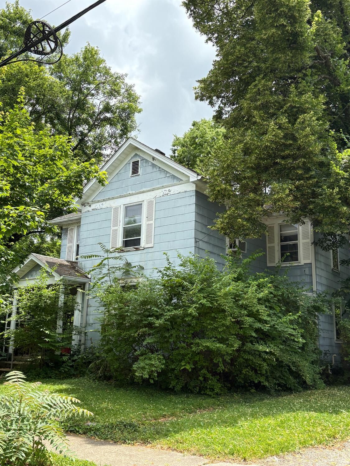 Property Photo:  209 W Withrow Street  OH 45056 