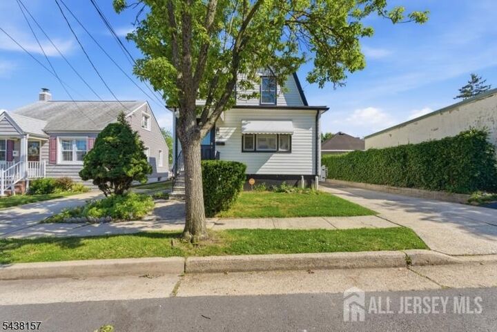 Property Photo:  265 Grove Street  NJ 07095 