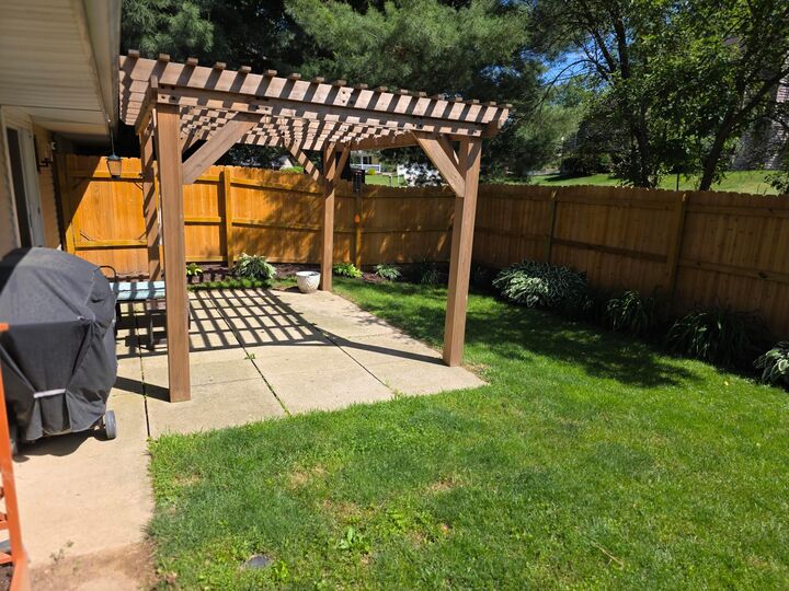 Property Photo:  21 Sussex W Court  OH 44904 