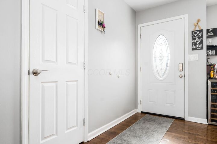 Property Photo: 1316 College Avenue OH 43209