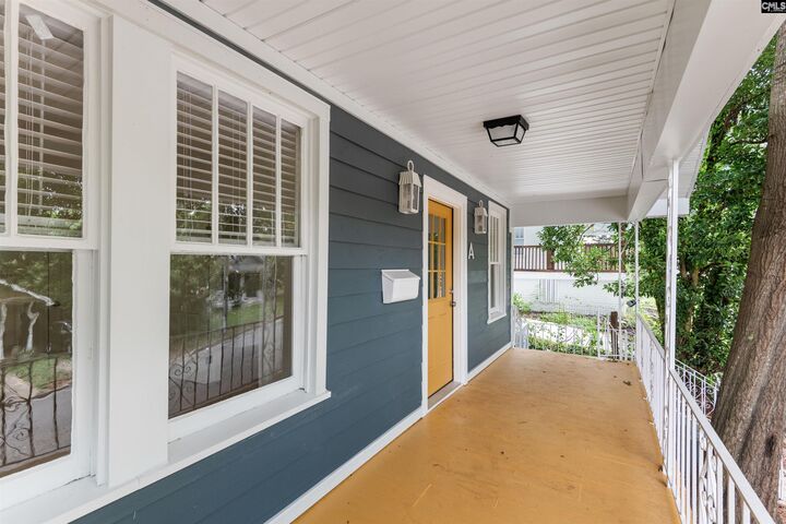 Property Photo:  907 Beauford  SC 29201 