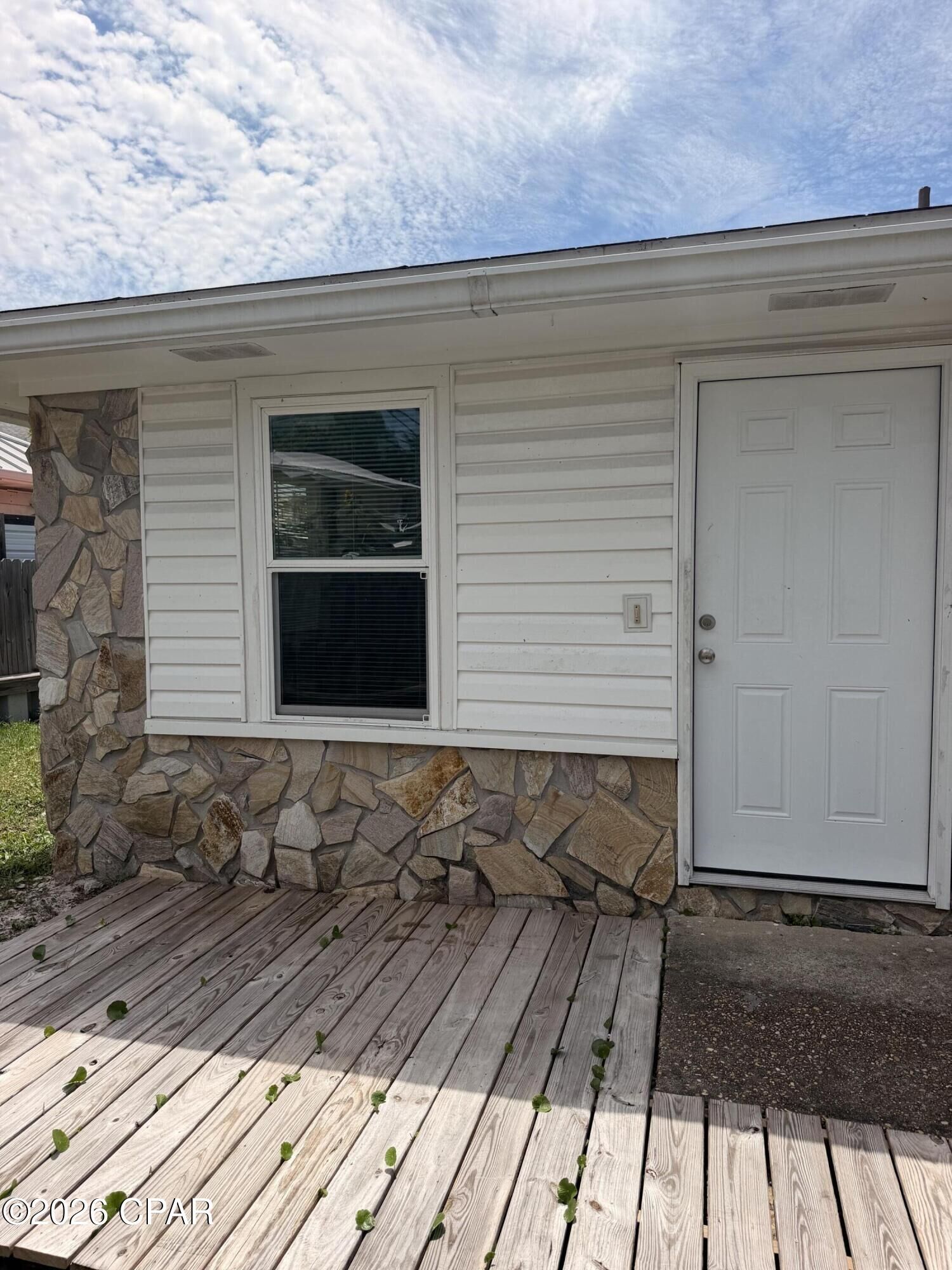 Property Photo:  6218 Hilltop Avenue C  FL 32408 