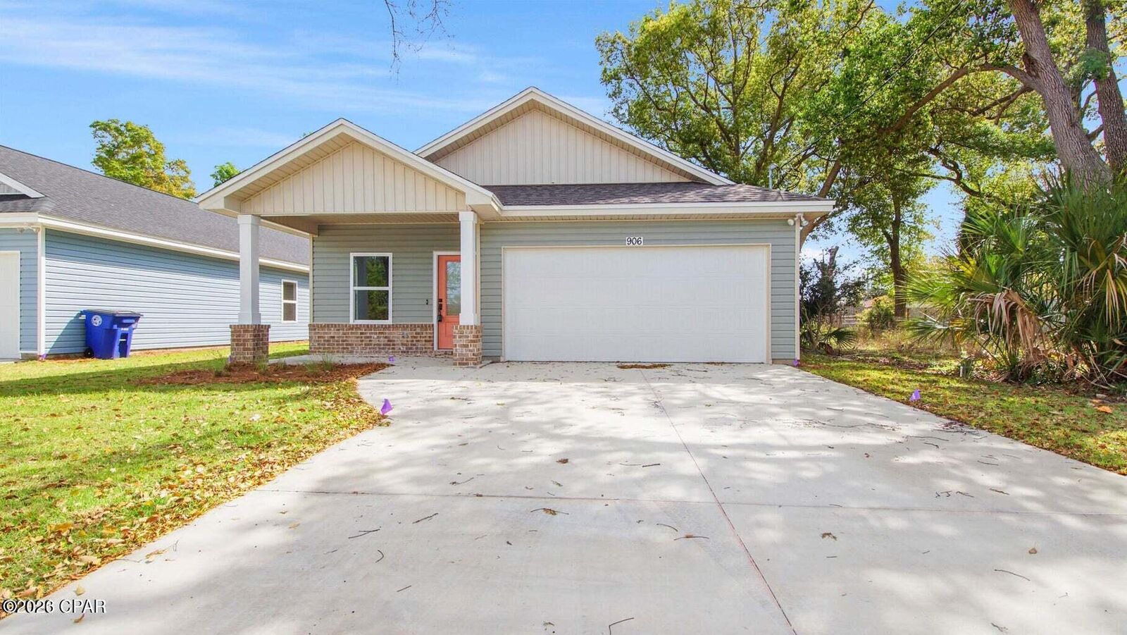 Property Photo:  906 Mulberry Avenue  FL 32401 
