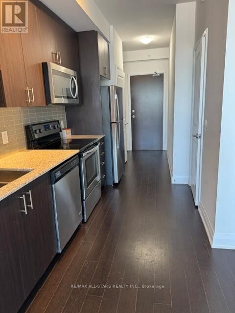 Property Photo: 9582 Markham Road 510 ON L6E 0H8