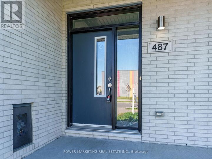 Property Photo: 487 Cope Drive ON K2S 1B6