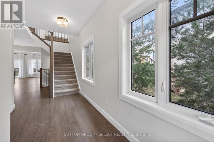 Property Photo:  600 Guiness Way 29  ON N5X 0N4 