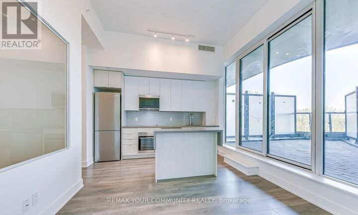 Property Photo:  2485 Taunton Road 230  ON L6H 3R8 