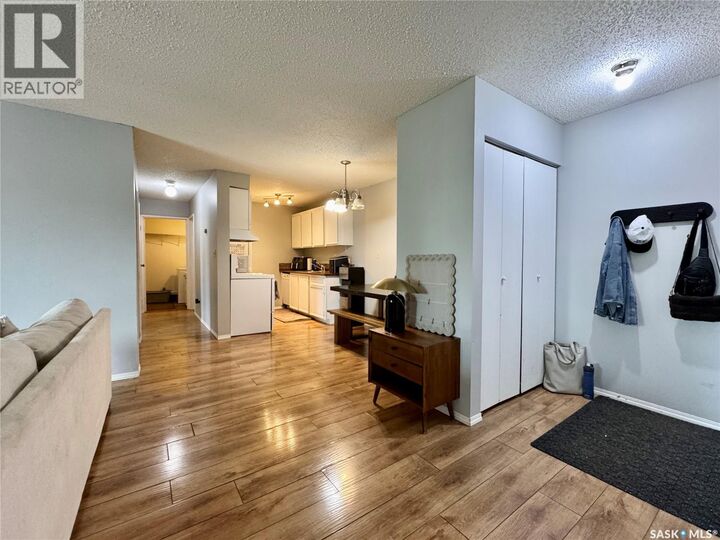 Property Photo:  202 289 Fietz Street  SK S3N 3P6 