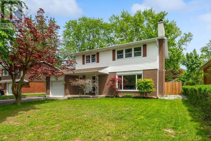 Property Photo: 186 Willson Road ON L3C 2T6