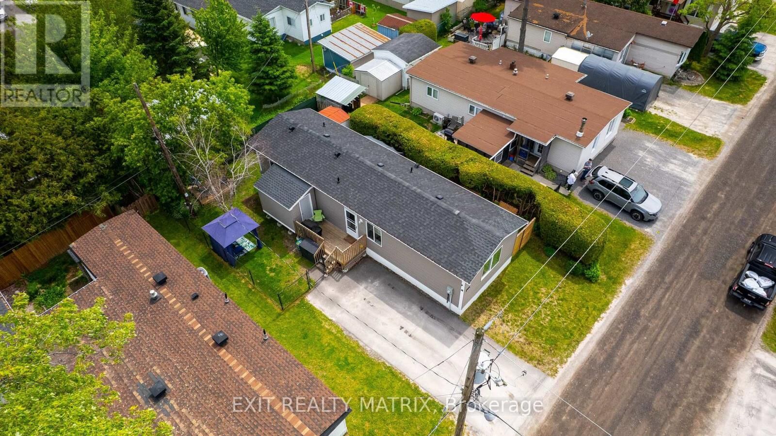 Property Photo: 3535 St Joseph Boulevard 74 ON K4A 0Z6