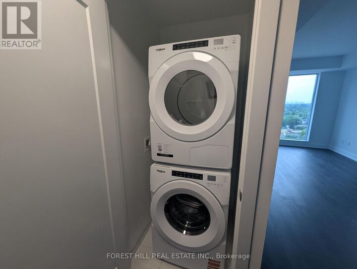 Property Photo: 25 Cordova Avenue 1612 ON M9A 0E5