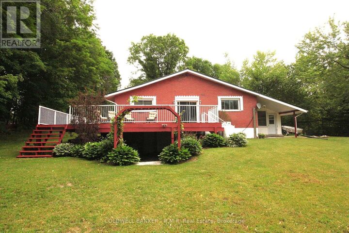 Property Photo:  1956 Asphodel 7th Line  ON K0L 2V0 