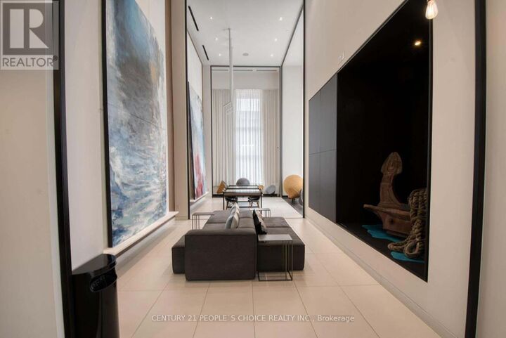Property Photo:  20 Richardson Street South 3406  ON M5A 4J9 