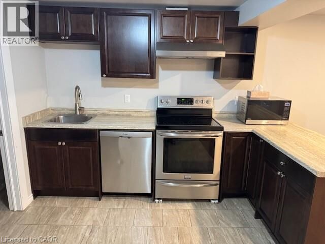 Property Photo: 113 Cornerbrook Crescent 2 ON N2V 1L3