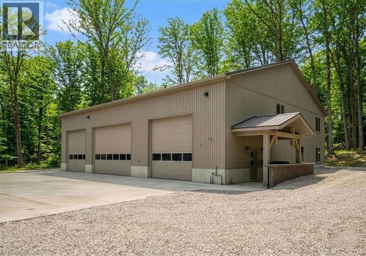 Property Photo: 3314 Sandhills Road ON N3A 3A7