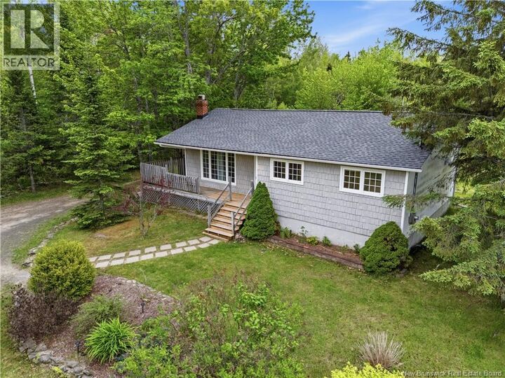 Property Photo:  809 Pine Glen Road  NB E1J 1R7 