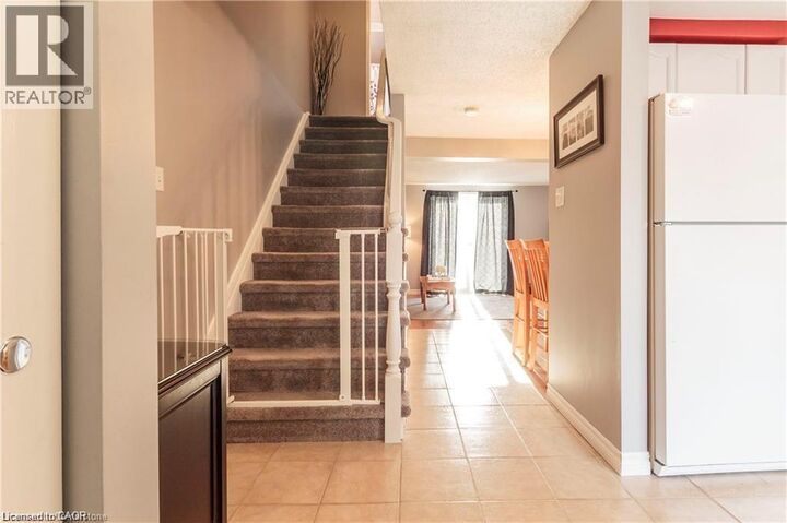 Property Photo:  209 Auburn Drive A  ON N2K 3T1 