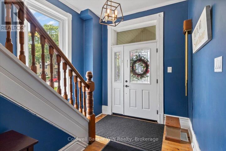 Property Photo: 95 John Street South ON N0G 1Z0