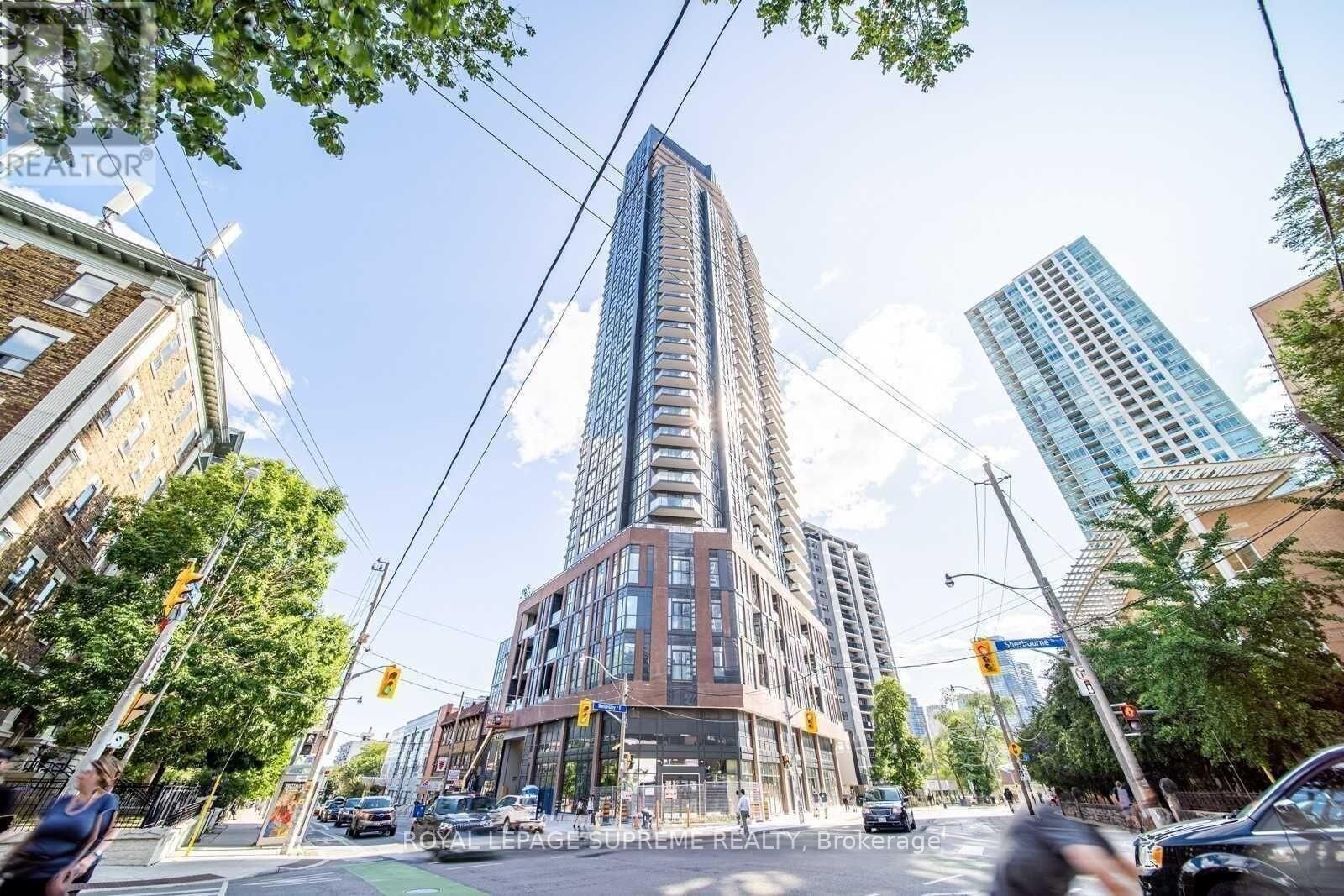 Property Photo:  159 Wellesley Street East 1507  ON M4Y 0H5 