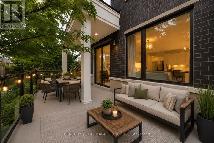 Property Photo:  200 Alex Gardner Circle 27  ON L4G 3G5 