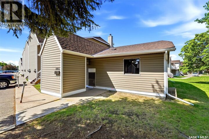 Property Photo: 6463 Rochdale Boulevard SK S4X 2Y9