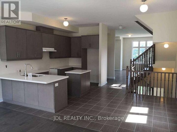 Photo de la propriété: 19 Hyderabad Lane ON L6E 0T8
