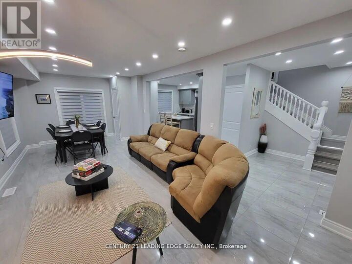 Property Photo:  5595 Wesley Place  ON L2E 3Z4 
