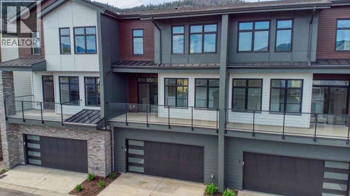 Property Photo: 7599 Klinger Road 6 BC V1H 0B2