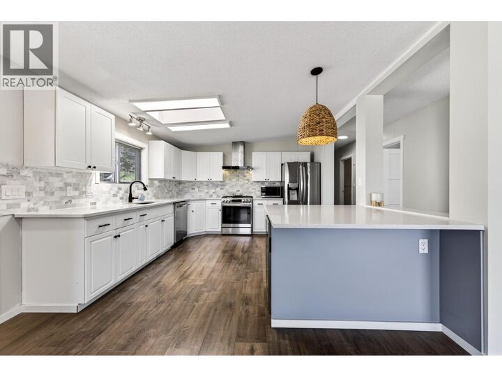 Property Photo:  3099 Shuswap Road East 36  BC V2H 1T7 