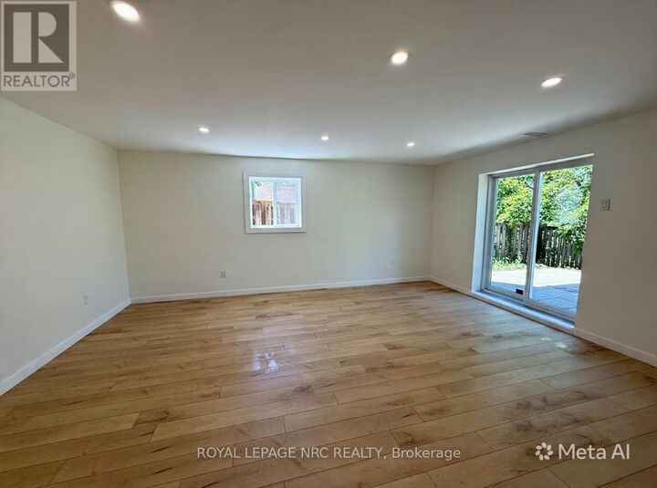 Property Photo:  10 Dundas Crescent  ON L2T 1T3 