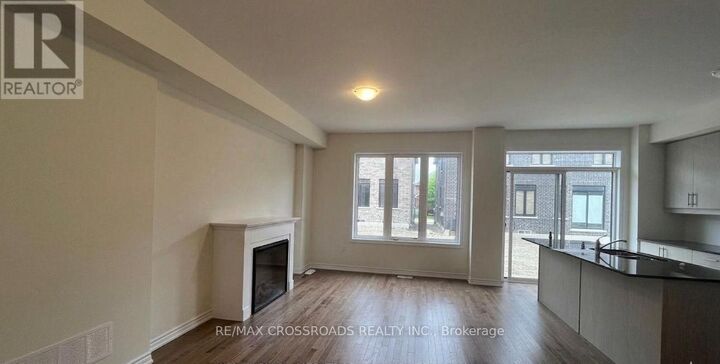 Property Photo: 22 Blick Crescent ON L4G 7Y9