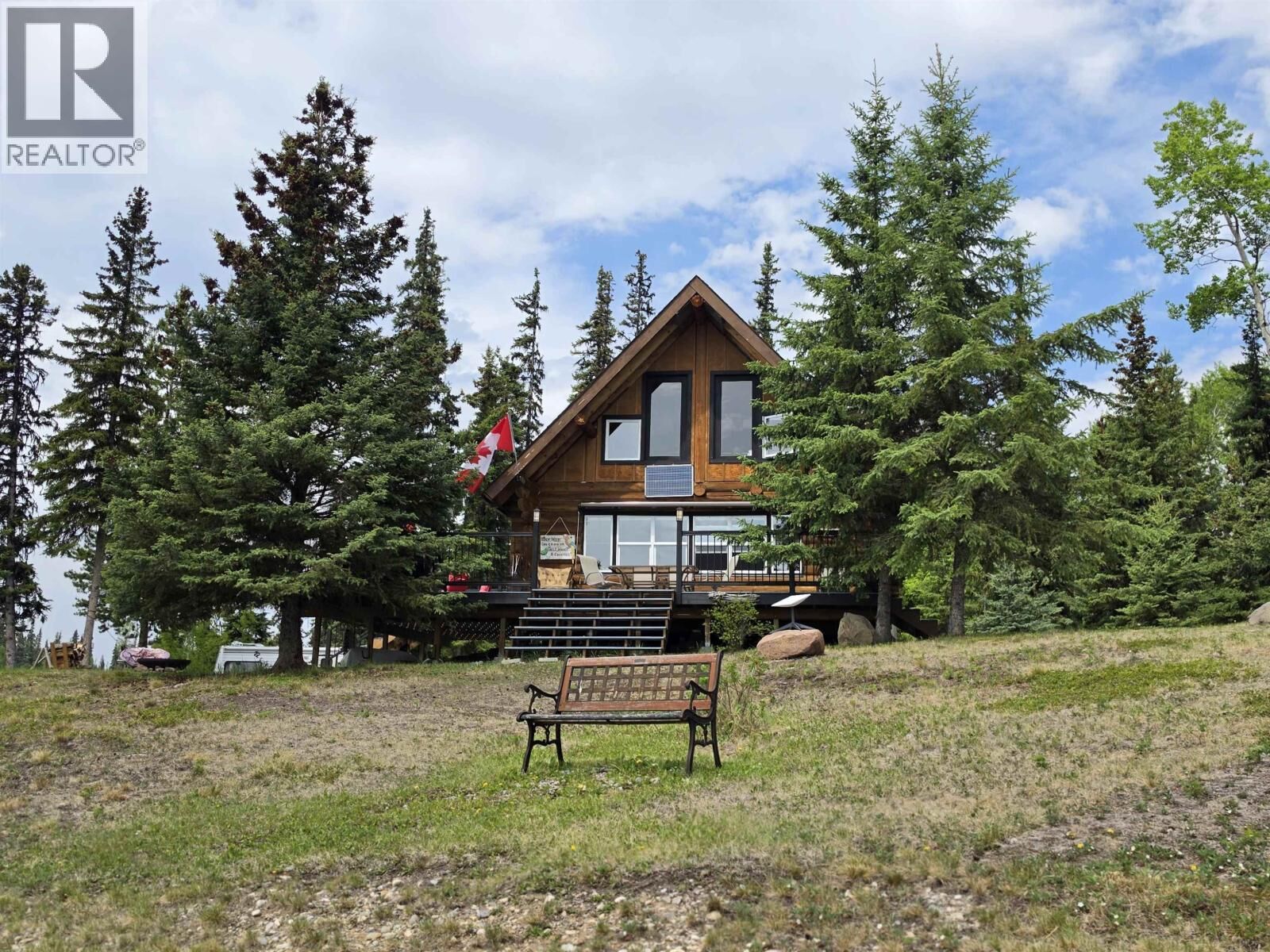 Property Photo: 4444 Titetown Road BC V2J 3H9