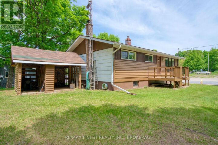 Property Photo:  1015A Legion Road  ON K0H 2P0 