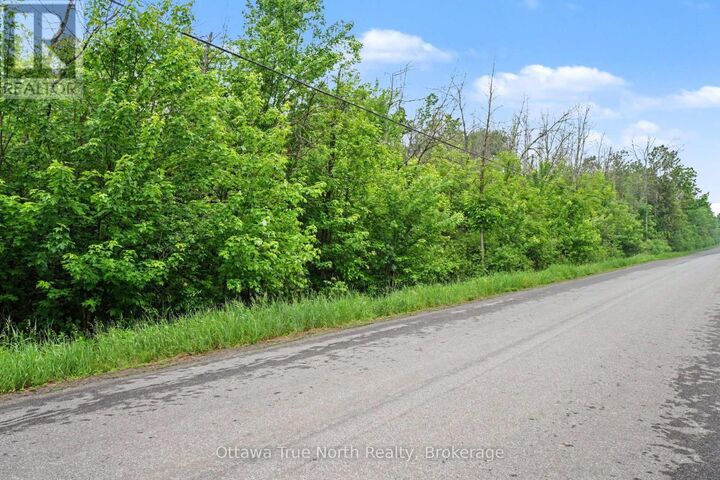 Property Photo:  412 Scotch Line Road  ON K0G 1N0 