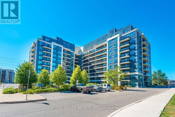 Property Photo:  370 Hwy 7 East 515  ON L4B 0C4 