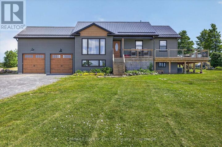 Property Photo: 487 11th Corners West ON K0L 1Y0