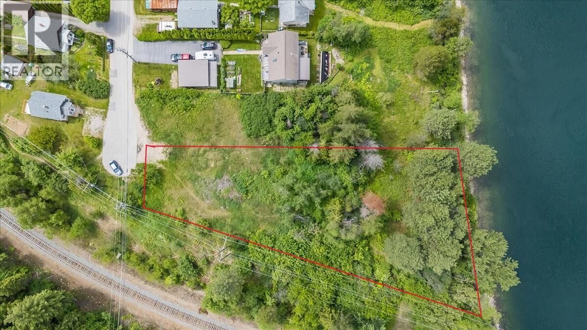 Property Photo:  1101 1st Street  BC V1N 1A1 