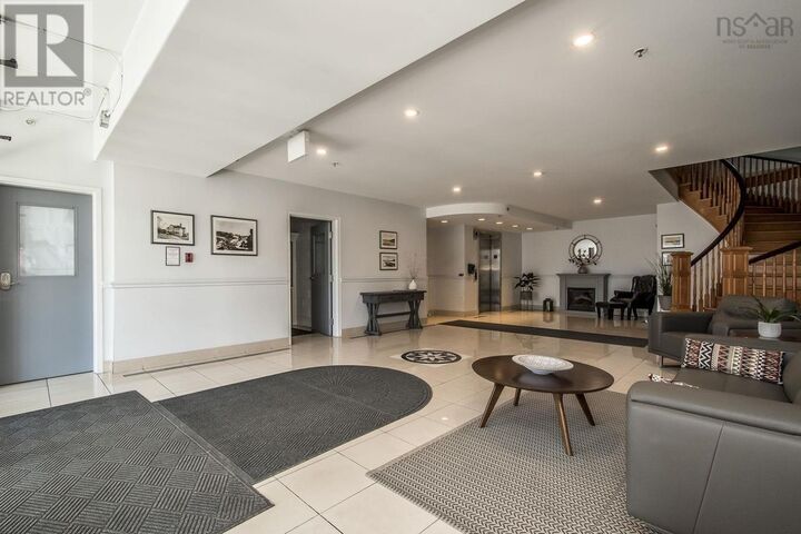 Property Photo:  115 Ochterloney Street 311  NS B2Y 4W8 