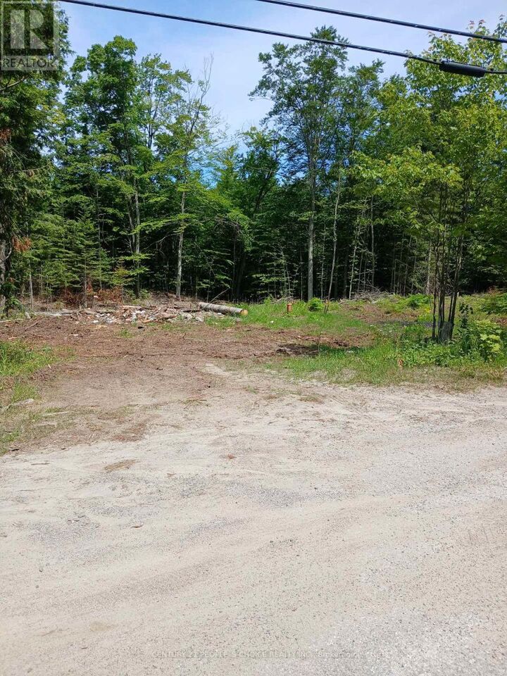 Property Photo:  1005 Porkys Road  ON K0M 2K0 