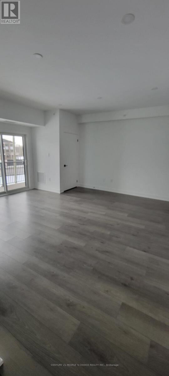 Property Photo: 4 Spice Way 118 ON L9J 0M2