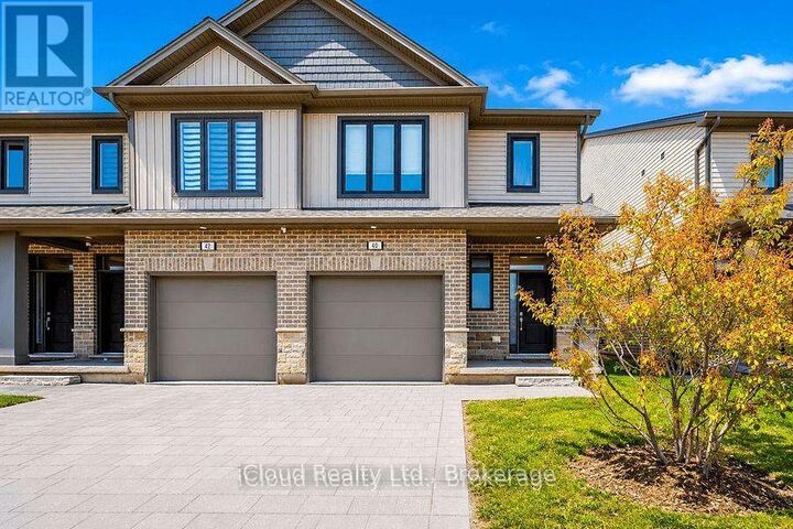 Property Photo: 745 Chelton Road ON N6M 0J1