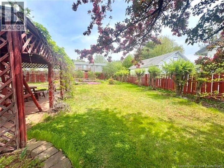 Property Photo:  45 Parkside Street  NB E3N 4A3 